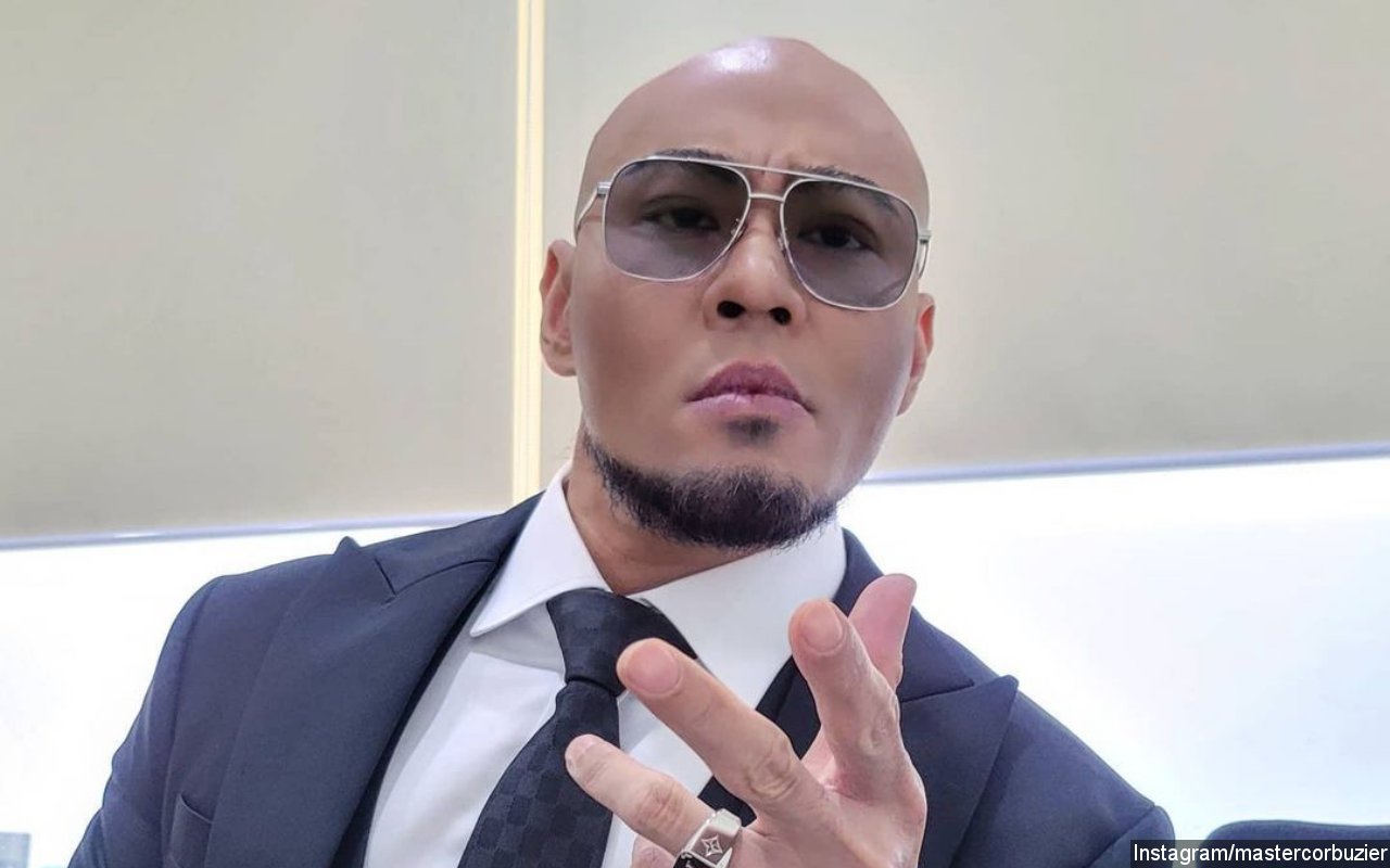 Deddy Corbuzier Minta Maaf Usai Kena Somasi Gara-gara Konten 'Orang Gila Bebas COVID'