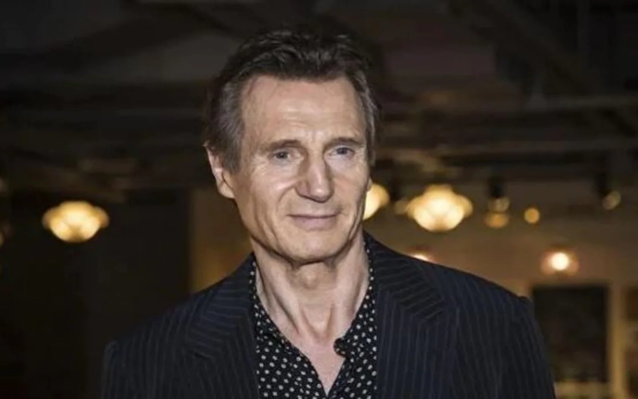 Liam Neeson Ternyata Pernah Didekati Produser 'James Bond' Namun Dapat Ultimatum Ini dari Sang Istri