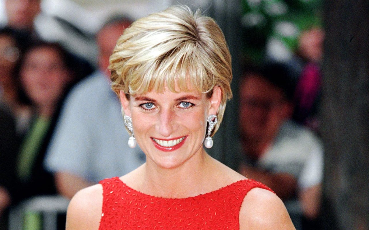 Putri Diana Ulang Tahun Hari Ini, Mobil Pemberian Pangeran Charles Terjual Senilai Rp 1 Miliar