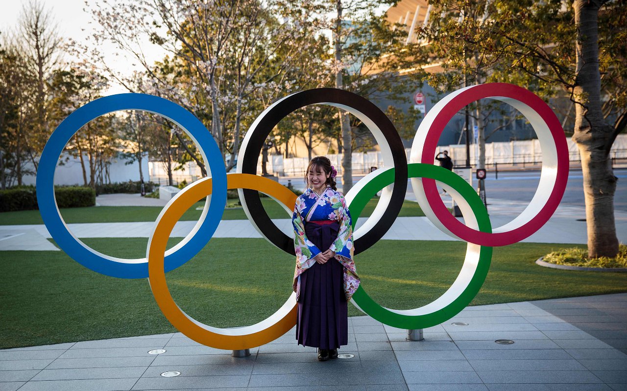 Seluruh Anggota Tim Olimpiade Tokyo Akan Dikarantina Jika Ditemukan 1 Orang Positif Corona