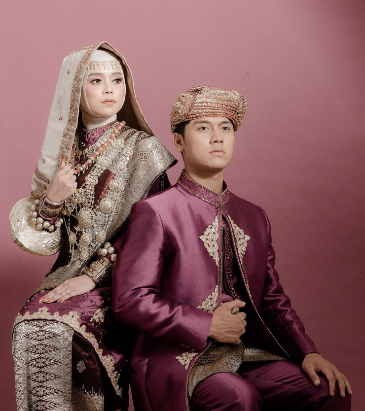 Billar dan Lesty mantap memutuskan menikah