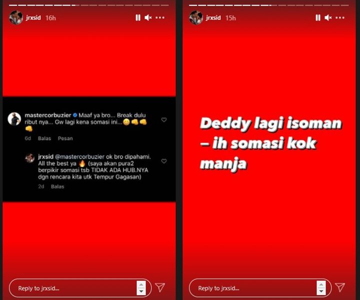 Deddy Corbuzier