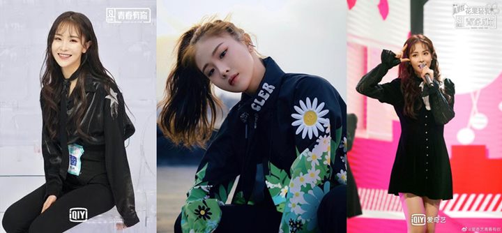 Cantik Banget, Trainee \'Girls Planet 999\' Ini Ternyata Lulus Audisi SM dan JYP