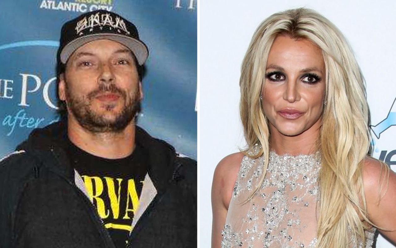 Kevin Federline Eks Suami Buka Suara Soal Pengakuan Konservatori Britney Spears Kevin Federline Eks Suami Buka Suara Soal Pengakuan Konservatori Britney Spears