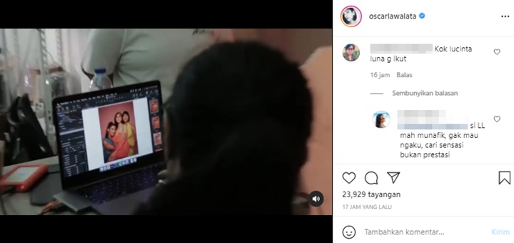 Instagram