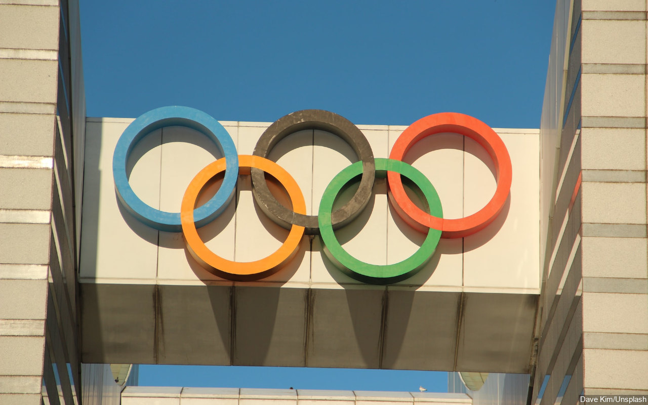 Panitia Izinkan Atlet Menyusui Bawa Bayi Mereka ke Olimpiade Tokyo