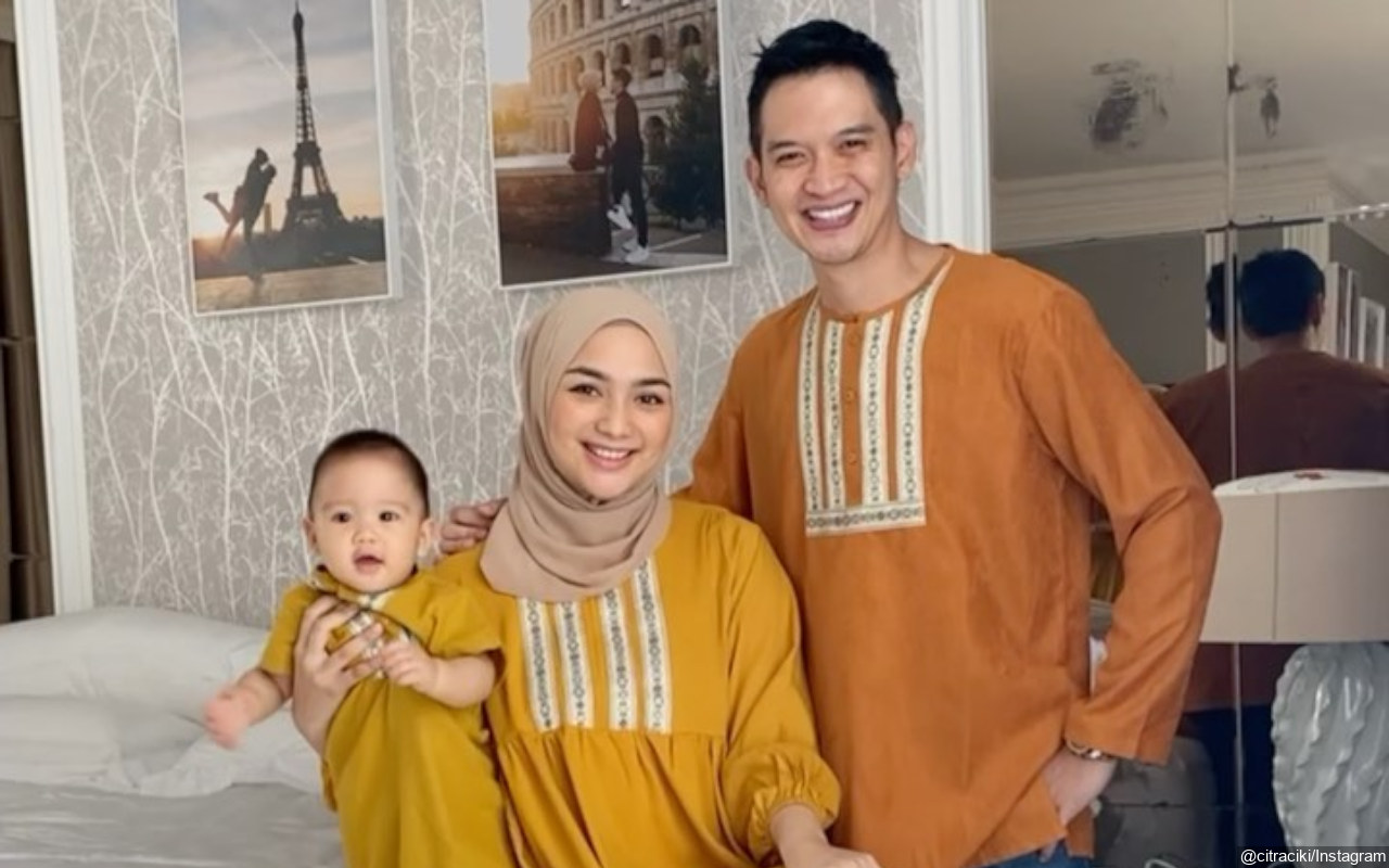 Pernah Dipenjara, Isu Kedok 'W' Berstatus Istri Orang Saat Pacari Rezky Aditya Juga Terbongkar?