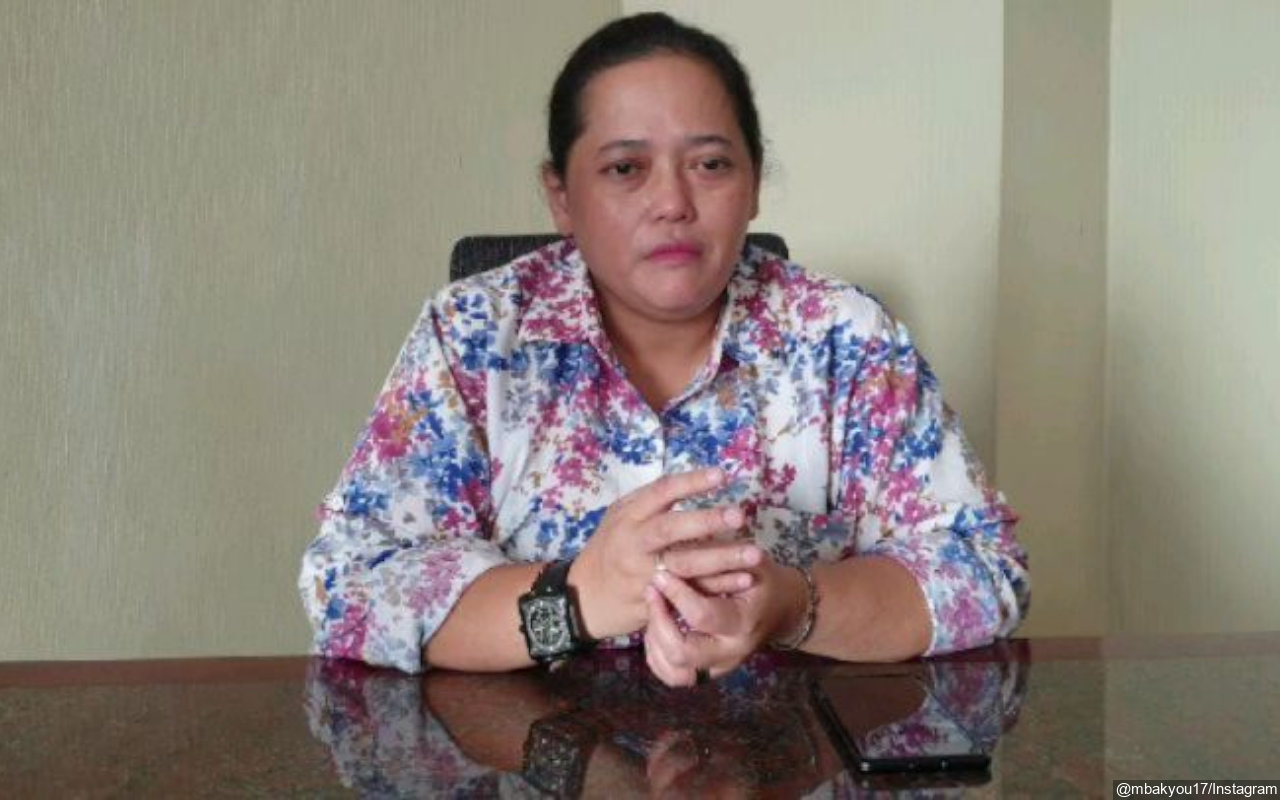 Deretan Artis yang Terjerat Narkoba di Masa Pandemi, Terbaru Nia Ramadhani, Ngaku Pakai Sabu 5 Bulan - Tribunnews.com