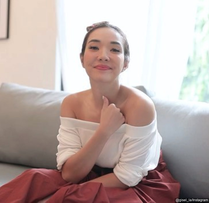 dugaan skandal seks mirip artis Gisella Anastasia