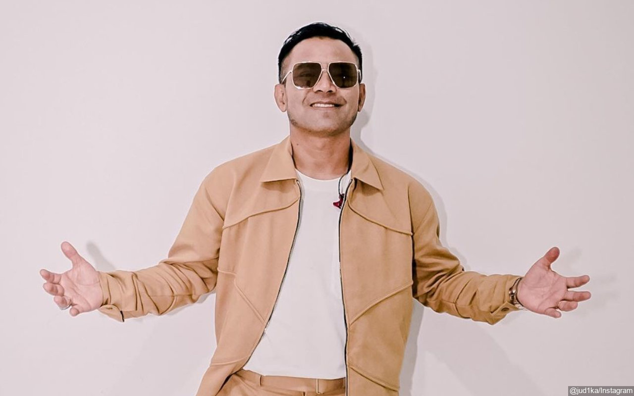 Judika Nikmati Profesi Baru Belajar Jadi Produser, Bagaimana Dengan Nyanyi?