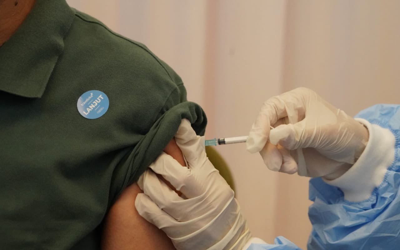 Sertifikat Vaksin COVID-19 Jadi Syarat Perjalanan Selama PPKM Darurat, Simak Cara Mendapatkannya