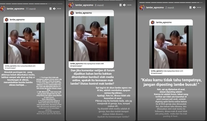 Instagram