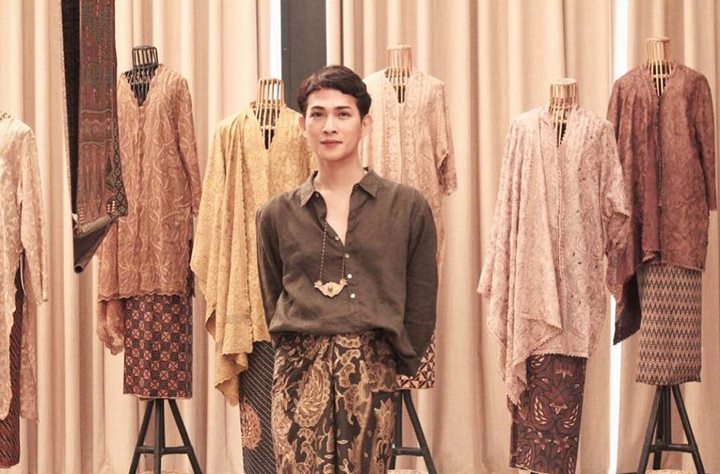 Desainnya selalu elegan