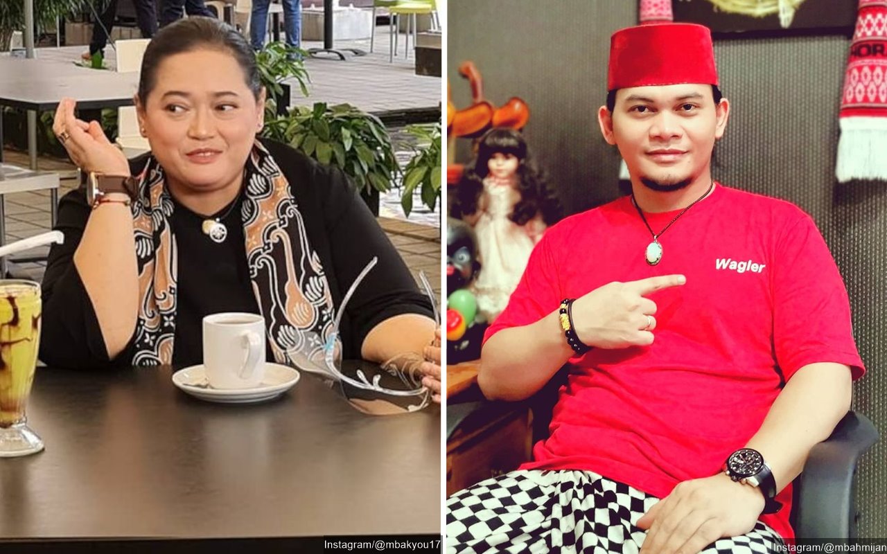 Mbak You Meninggal Dunia, Mbah Mijan Ingatkan Netizen yang Berkomentar Miring: Adabmu