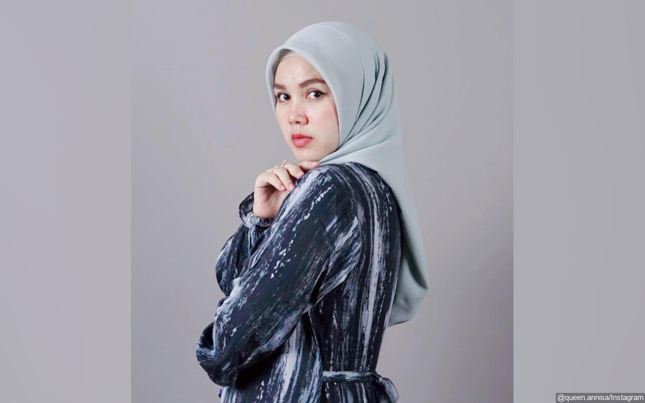 Ratu Annisa Tegar Ditinggal Suami dalam Keadaan Hamil: Bismillah Sehidup  Sesurga