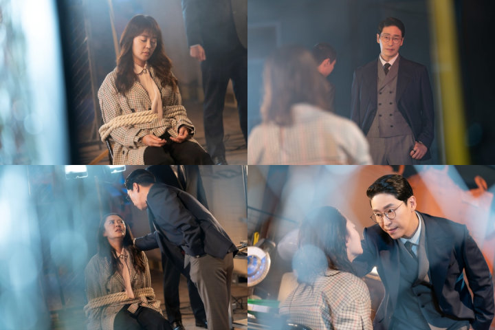 Hubungan Uhm Ki Joon dan Ahn Yun Hong di \'Penthouse 3\' Dibocorkan Bakal Bikin Syok Semua Orang, Kenapa?