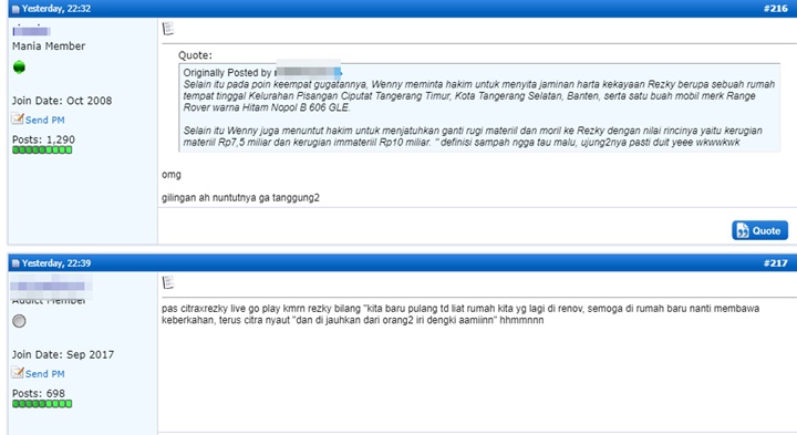 detikForum