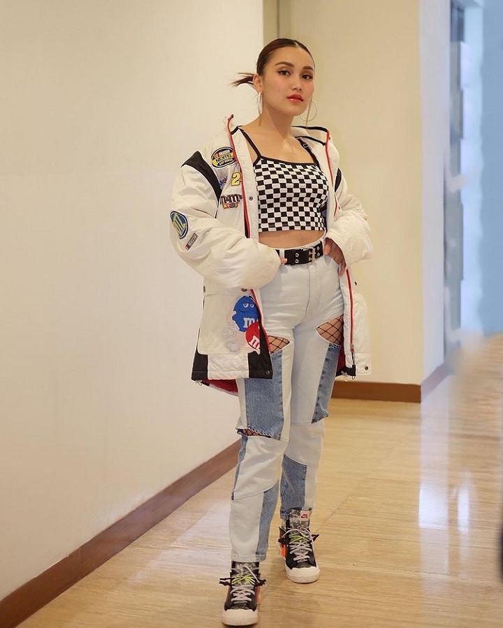 Gaya <i>Streetwear</i>