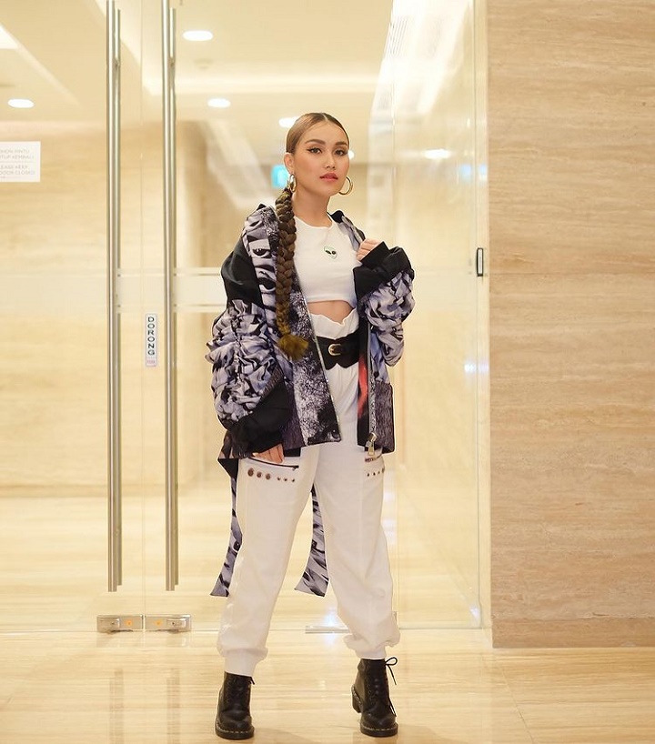 <i>Swag</i> nan Keren 