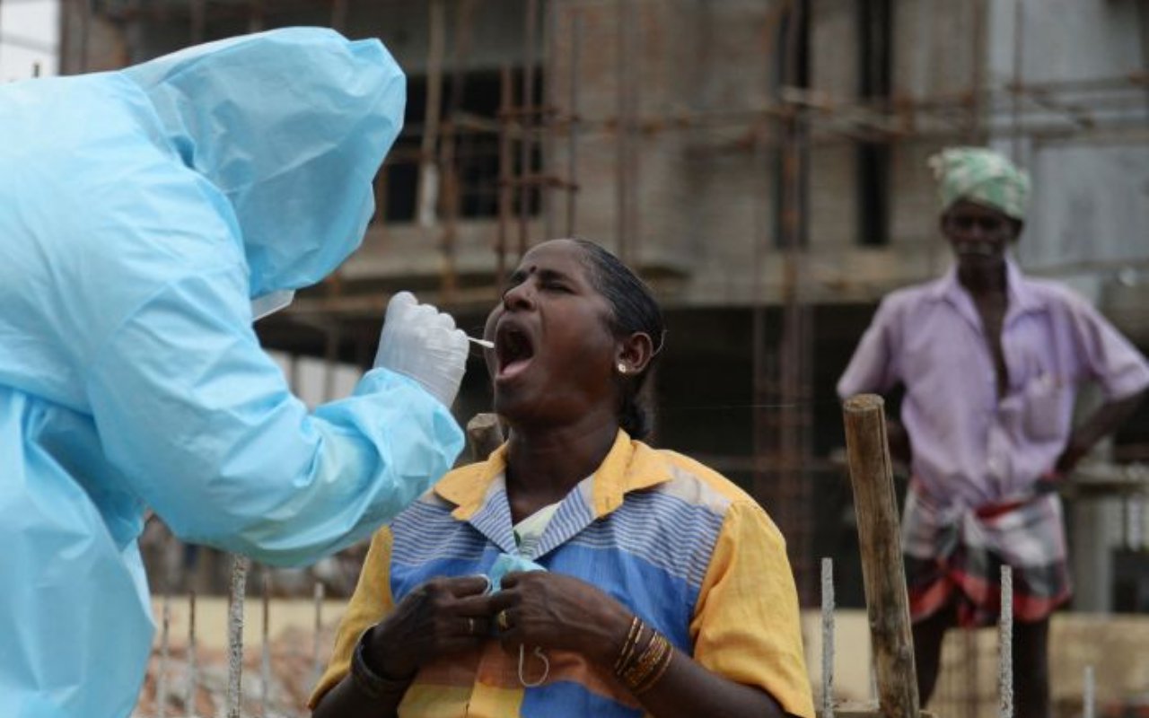 Hati-Hati! Varian Delta Menyebar Dengan 'Manfaatkan' Tingkat Vaksinasi Rendah dan Pelonggaran Prokes