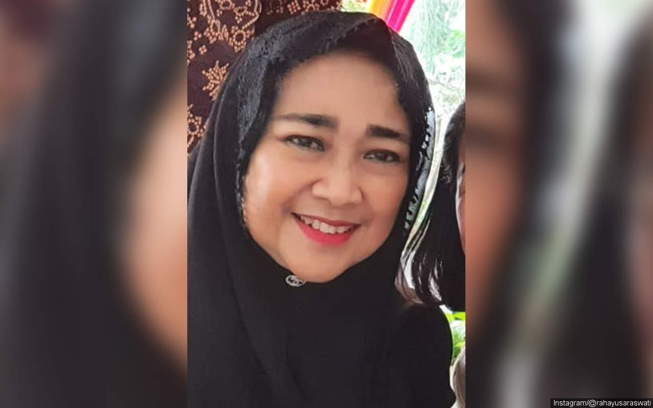 Meninggal Karena COVID-19, Rachmawati Soekarnoputri Sempat Ziarah ke Makam Bung Karno