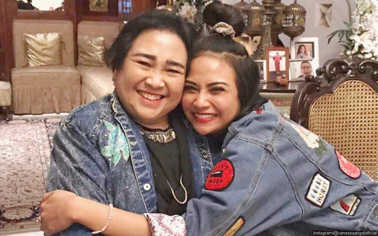 Sempat Saling Sindir, Vanessa Angel Ikut Berduka Atas Meninggalnya Rachmawati Soekarnoputri