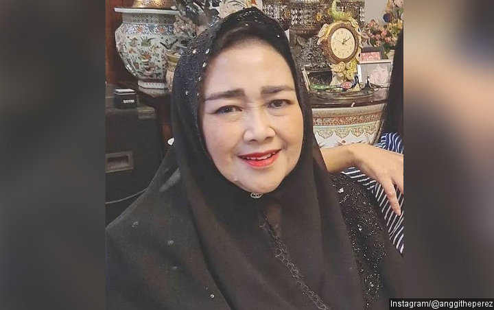 Sebelum meninggal sempat ziarahi sang ayah