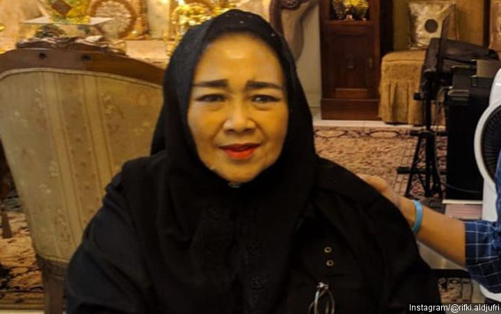 kepergiannya diiringi ucapan duka tokoh tanah air