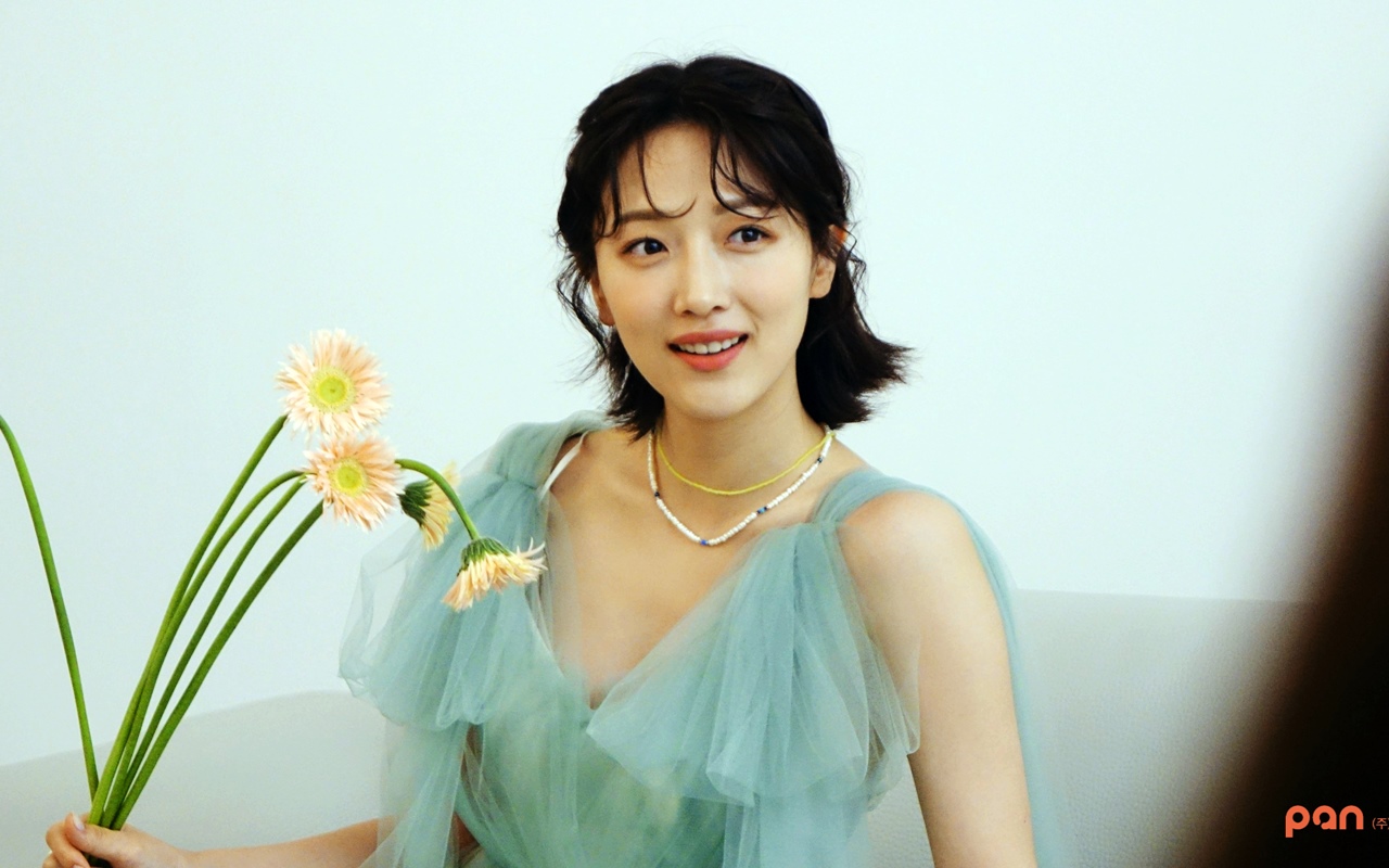 Karier Aktris Melejit, Pyo Ye Jin Ungkap Bakal Tercekik Jika Terus Jadi Pramugari