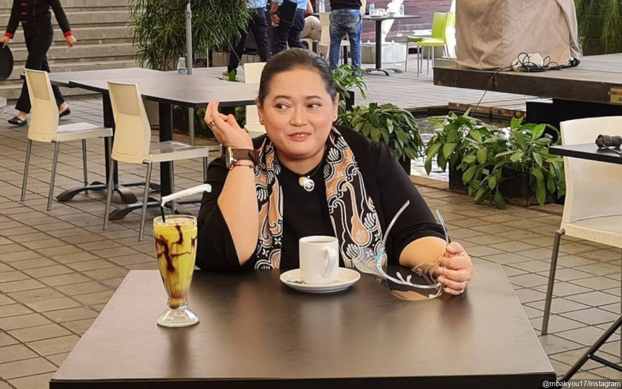 Ngawur, Pria Ini Tuding Mbak You Masih Hidup dan Palsukan Kematian Langsung Bikin Geger