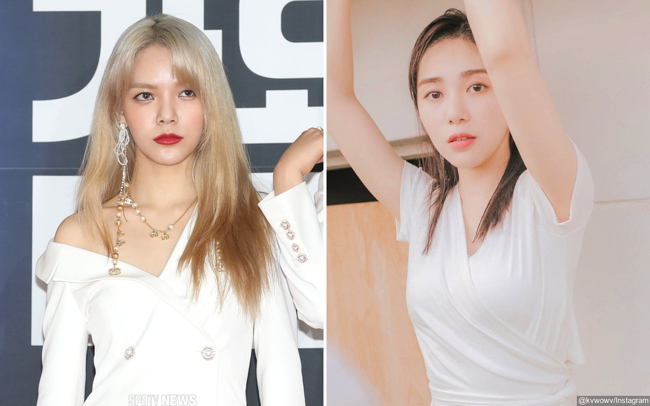 Setahun Berlalu Usai Kontroversi Bullying Jimin dan Mina Mencuat, Fans AOA Tuntut Penjelasan Agensi