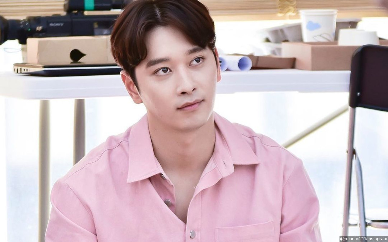 Chansung 2PM Curhat Soal Momen Jadi Cameo 'Vincenzo', Kesal dengan