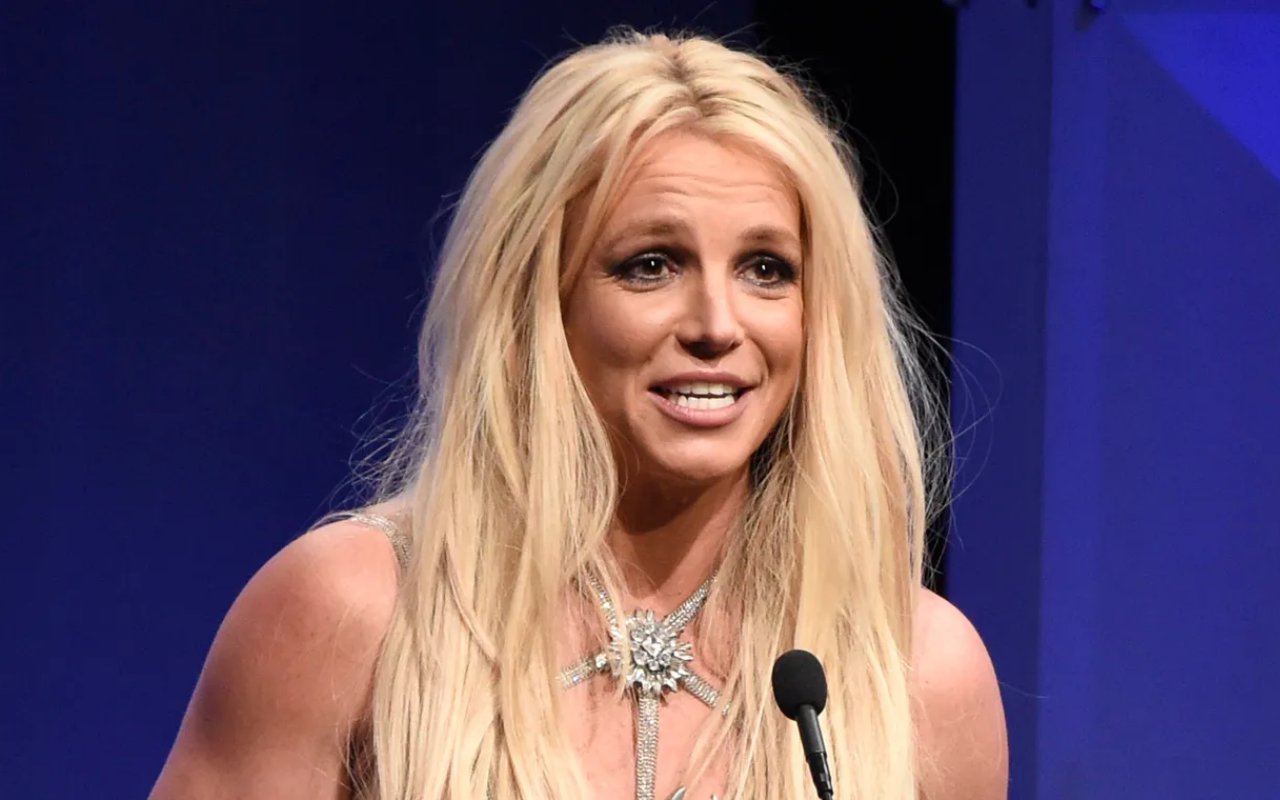 Sehari Sebelum Sidang Hak Konservatori, Britney Spears Kirim Panggilan Darurat Ke 911