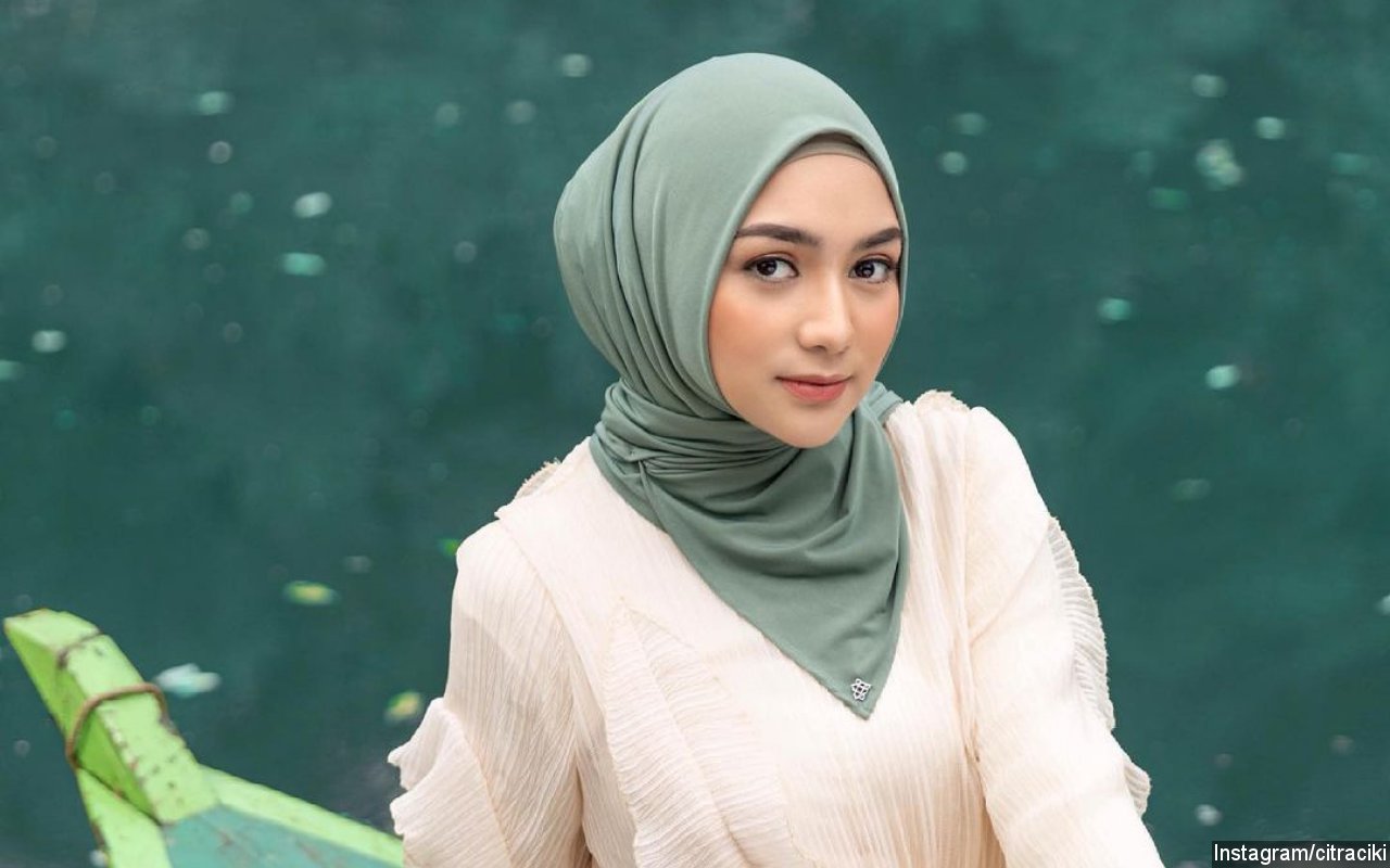 Citra Kirana Curhat Sempat Nangis Karena Muak 5 Tahun Jalani Syuting 'Tukang Bubur Naik Haji'