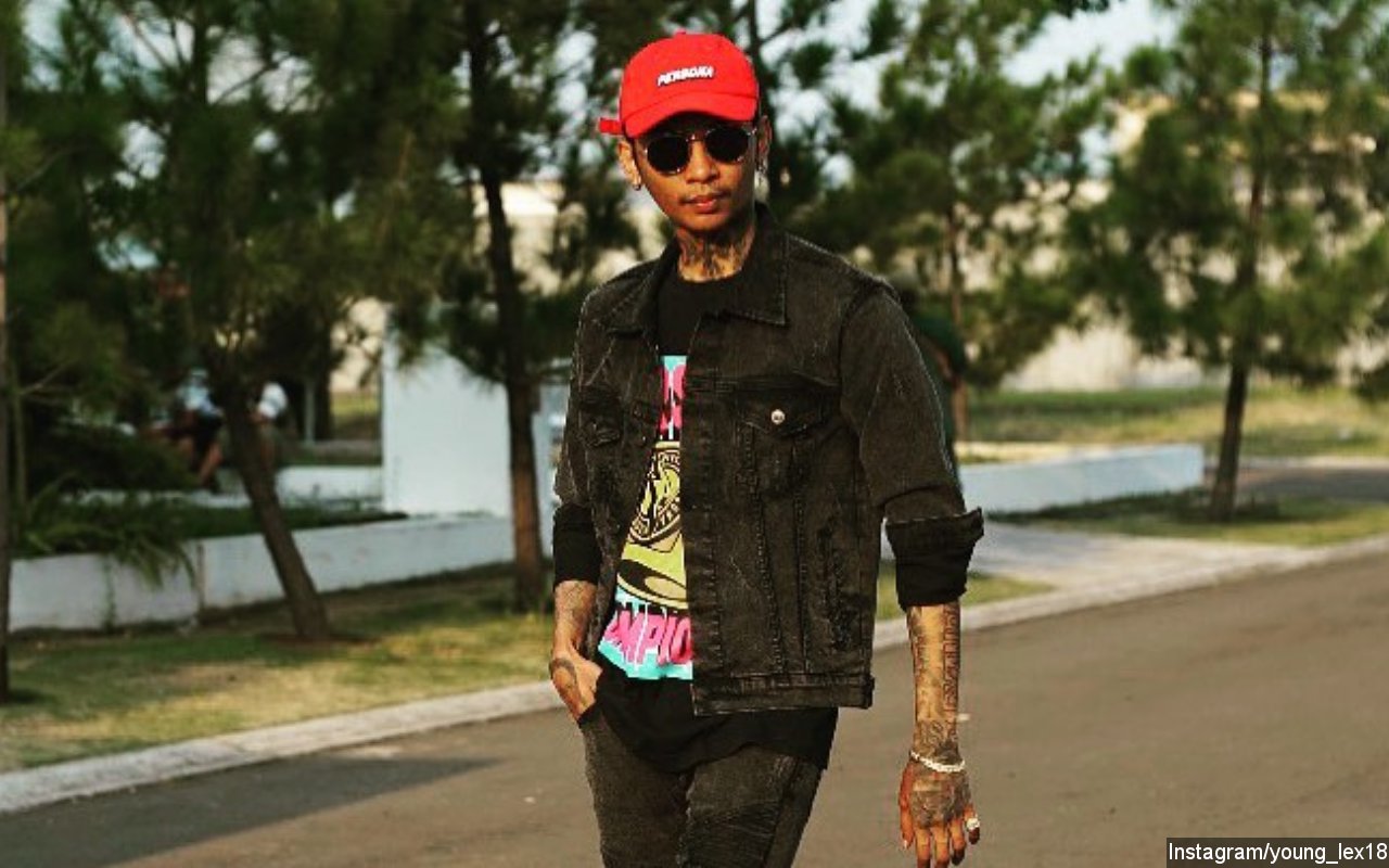 Young Lex Bantah Tudingan Ngerap Asal-asalan: Ribet Bang Nggak Gampang