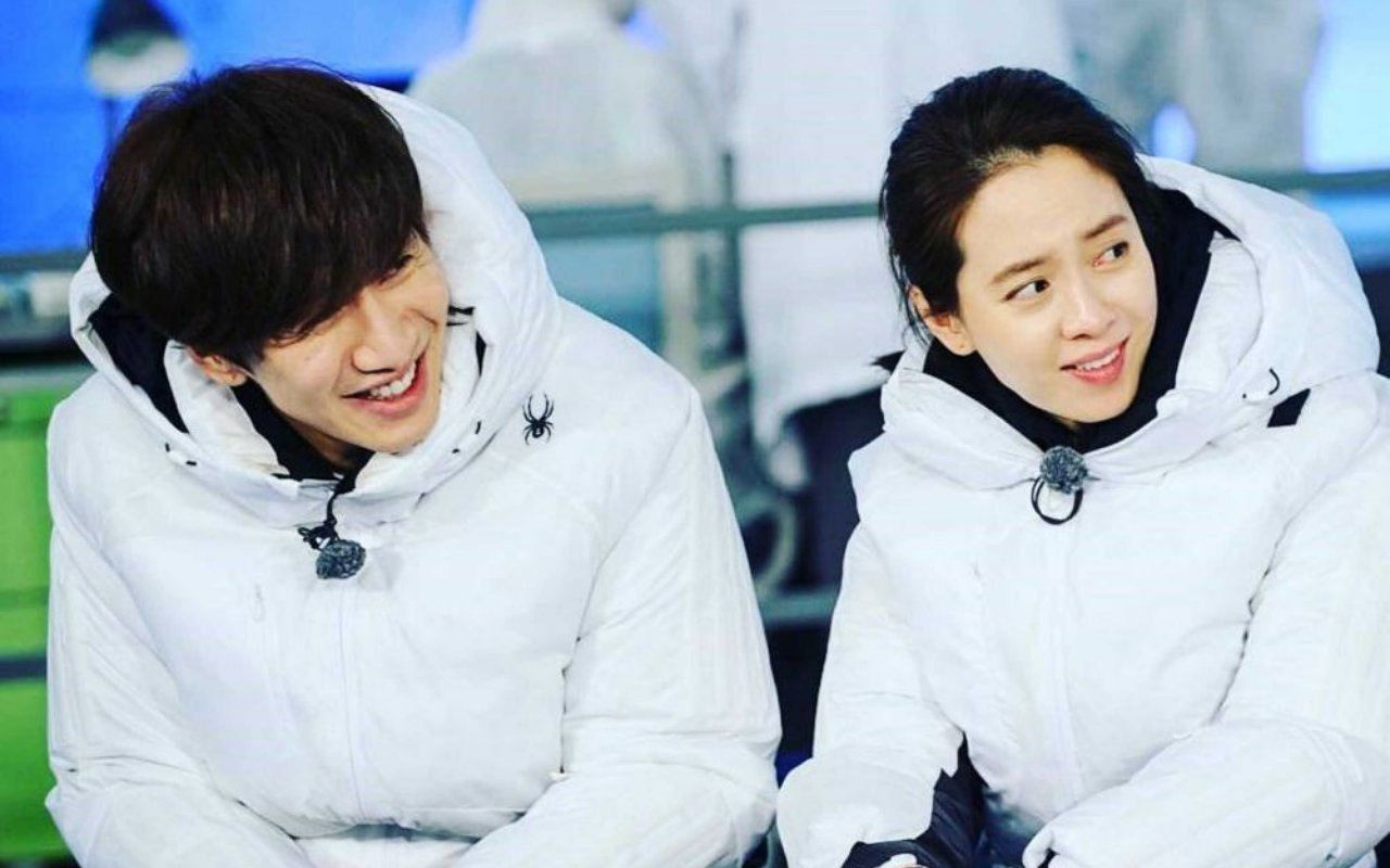 Song Ji Hyo Akui Pernah Salah Paham dengan Sikap Lee Kwang Soo Ini di 'Running Man'