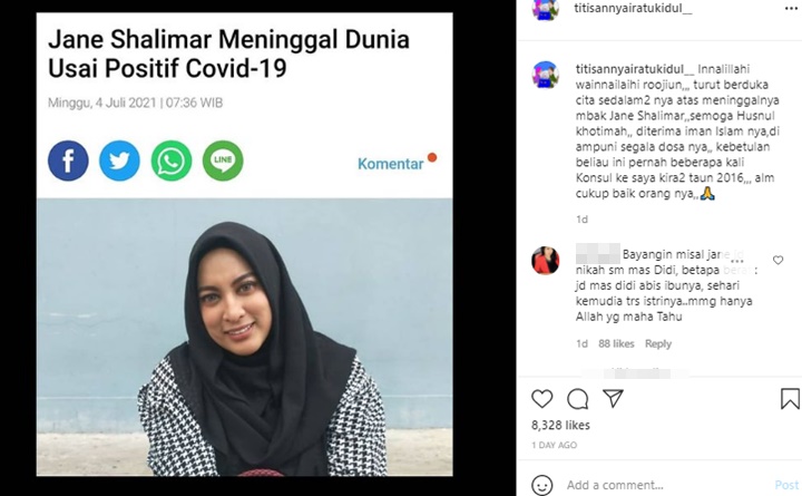 Instagram