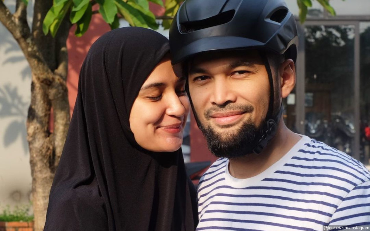 Shireen dan Teuku Wisnu Diam-Diam Pernah Sakit COVID-19, Alasan Tak Cerita Karena Ini