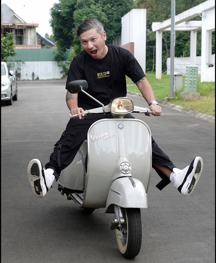 Gading Marten