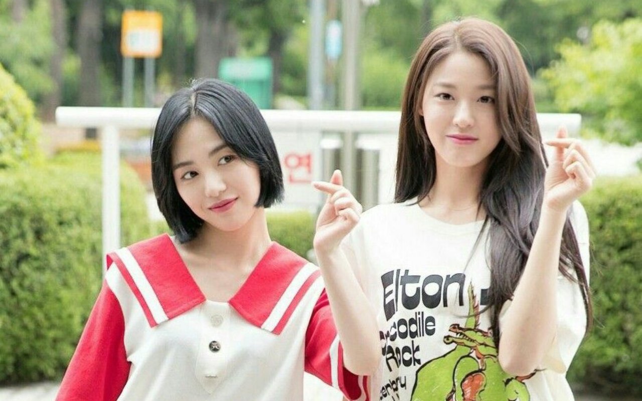 Ini Alasan Kwon Mina Sebut Nama Seolhyun AOA dalam Postingan Soal Bunuh Diri