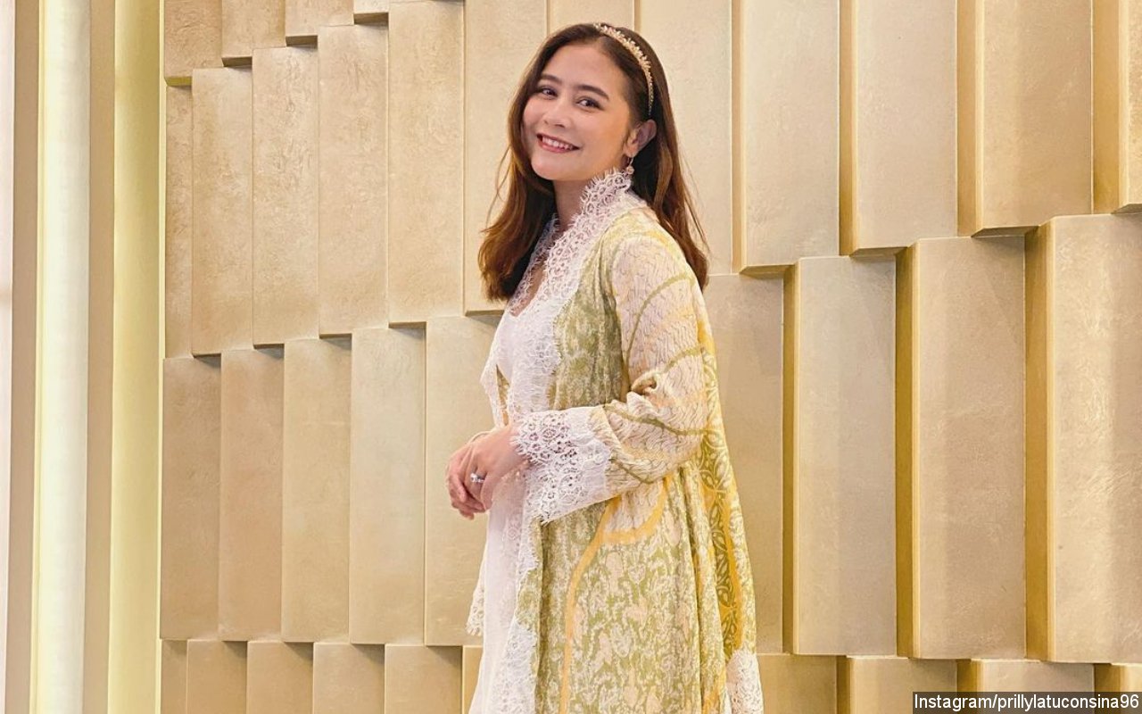 Prilly Latuconsina Malah Tuai Kritik Saat Sebut Orang yang Tak Patuhi Prokes Gak Ada Adab