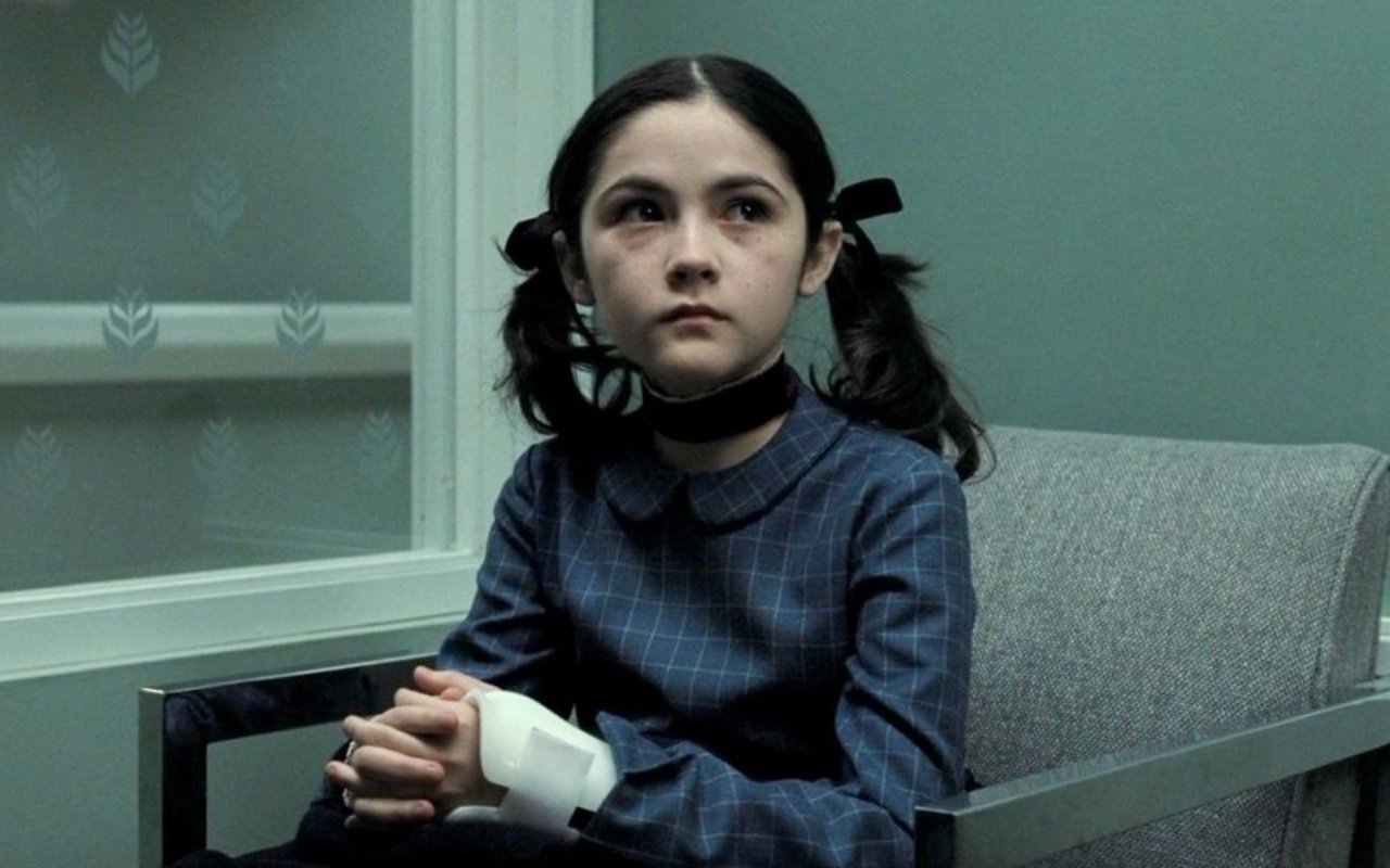 Julia Stiles Terkesima Isabelle Fuhrman Bisa 'Jadi' Anak-Anak Tanpa Efek CGI di 'Orphan: First Kill'