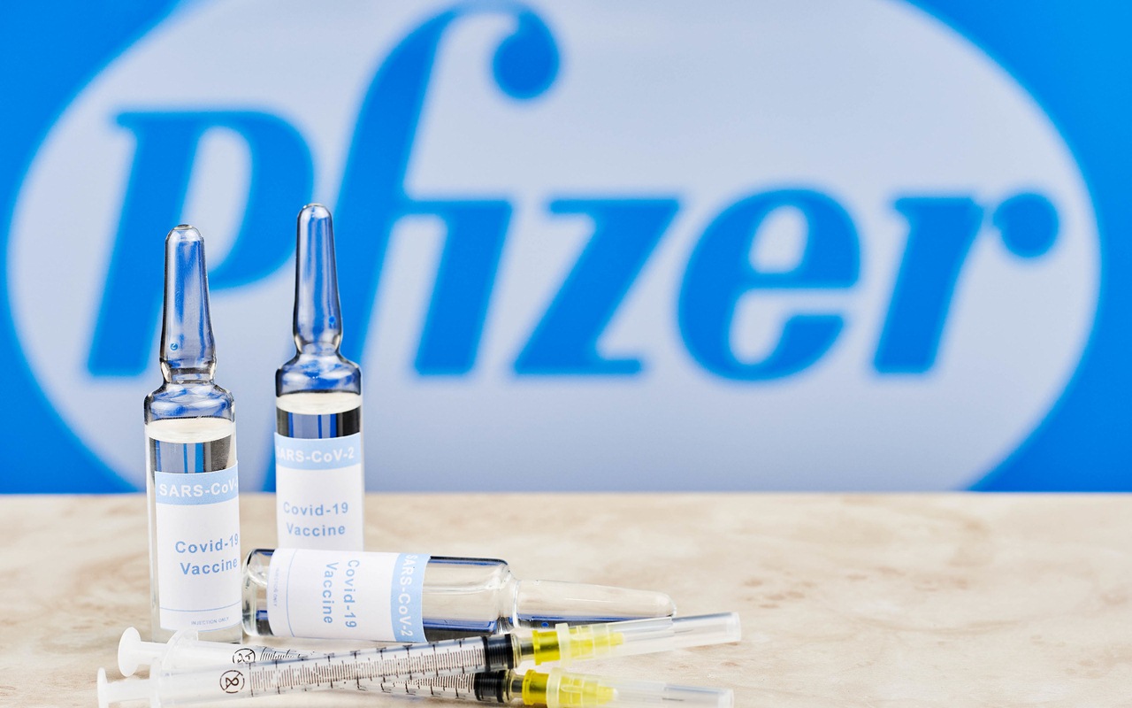 Israel Laporkan Penurunan Efektivitas Vaksin Pfizer di Tengah Penyebaran Varian Delta