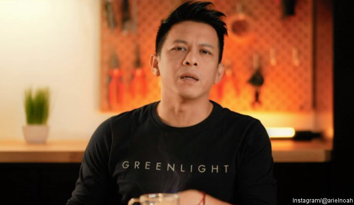Ariel NOAH