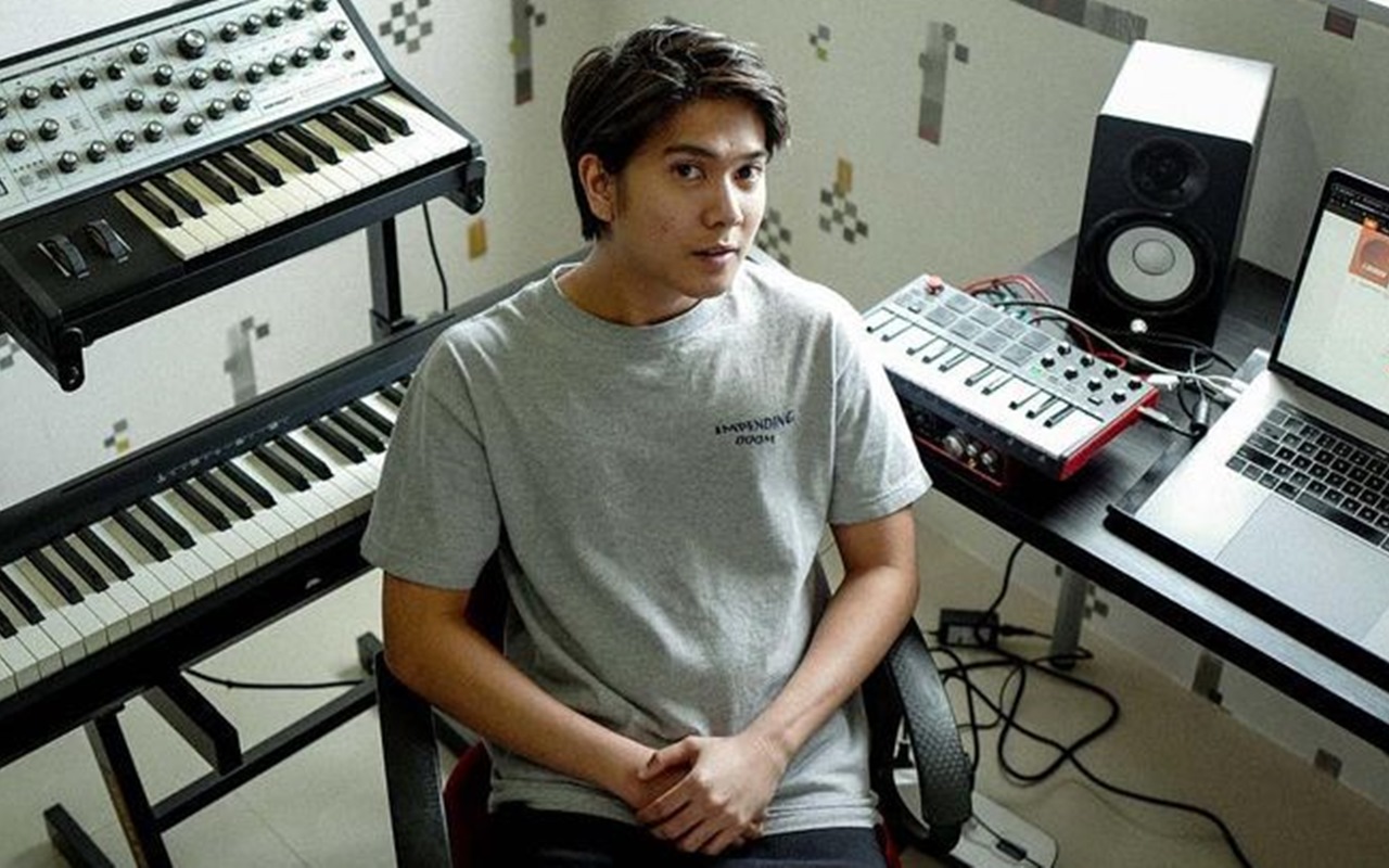 Sekolah di Luar Negeri, Begini Alasan Iqbaal Ramadhan Jarang Main Dengan Sesama Orang Indonesia