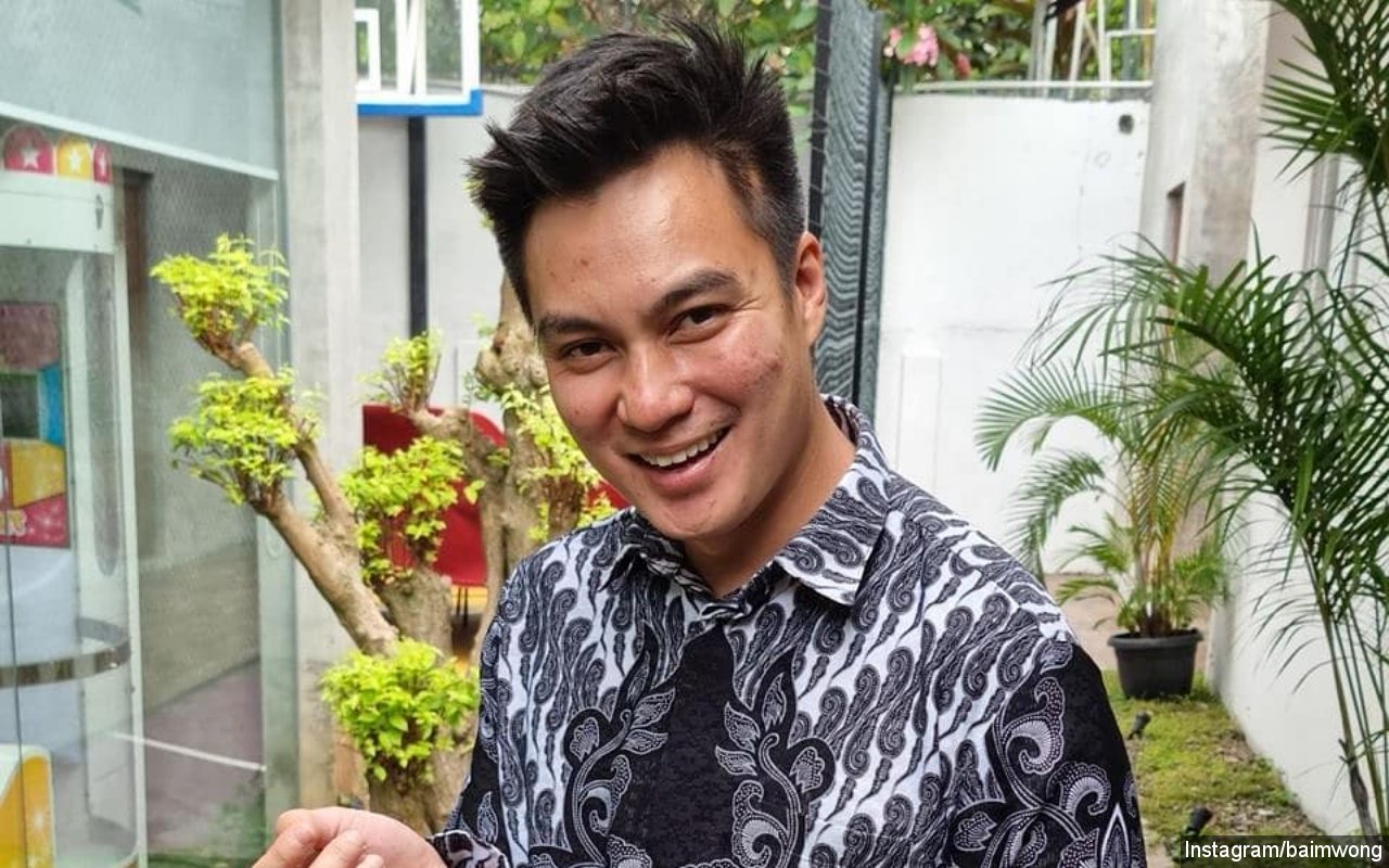 Pilihan Baim Wong untuk Tidak Menjual iPad Murah Menuai Kontroversi