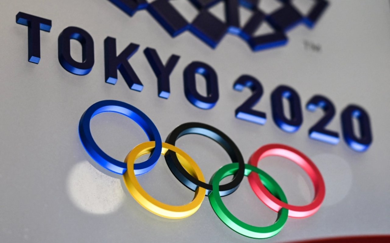 Acara Malam Olimpiade Tokyo Digelar Tanpa Penonton, Hanya Tamu 'Spesial' yang Boleh Hadir