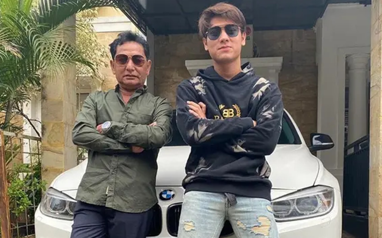 Rizky Billar Curiga Bukan Anak Kandung Sang Ayah Usai Buktikan Ini, Netizen Malah Ngakak