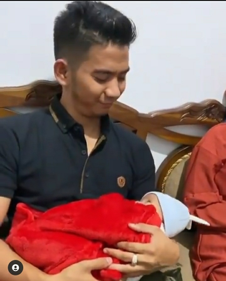 Jago momong anak