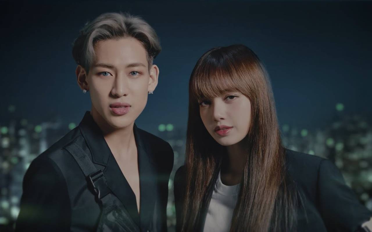 Sahabat Sejak Kecil, BamBam GOT7 Santai Spoiler Album Solo ke Lisa BLACKPINK